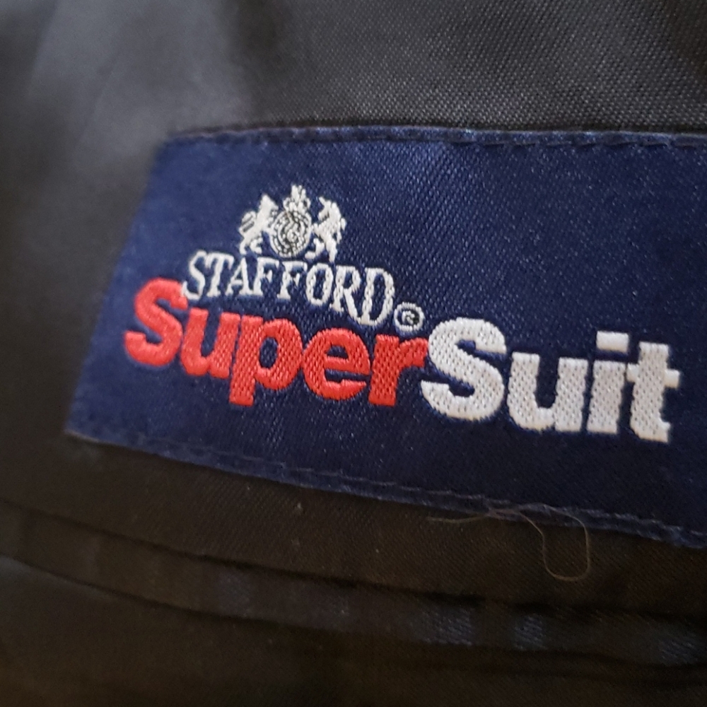 Mens suit